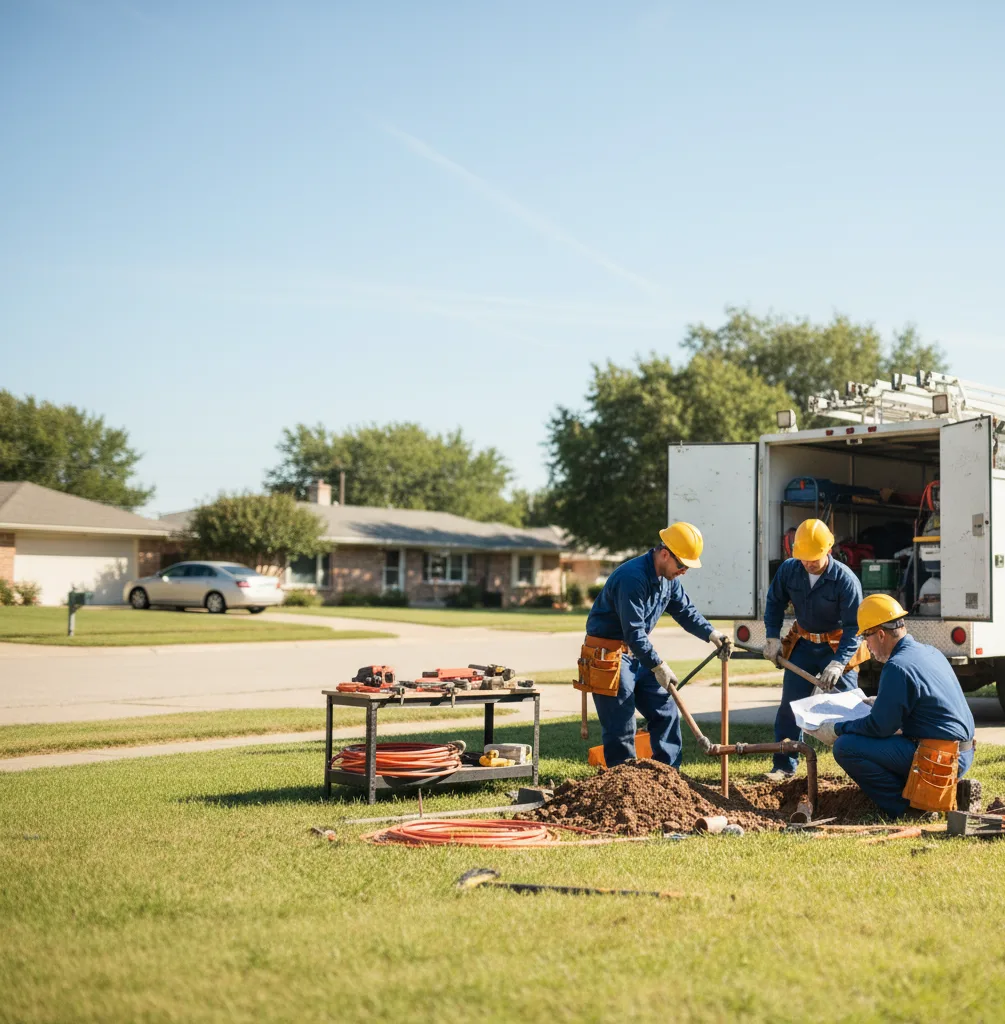 Drain Cleaning in Pilot Hill, CA